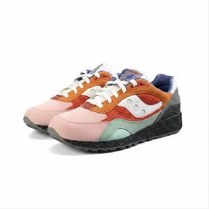 Saucony Triumph 20 Mens Sz 11 Night Lite Color way S20759-65 Navy Purple Orange Saucony Triumph 20 Mens Sz 11 Night Lite Color way S20759-65  main image 2
